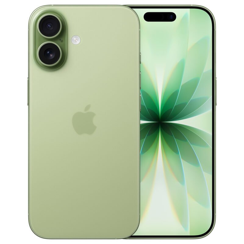 Apple iPhone 17 256Go SaugeC Apple iPhone 17 512Go Sauge