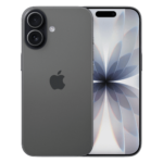 Apple iPhone 17 - 512GB - Black