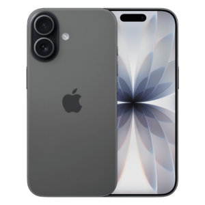Apple iPhone 17 - 512GB - Black