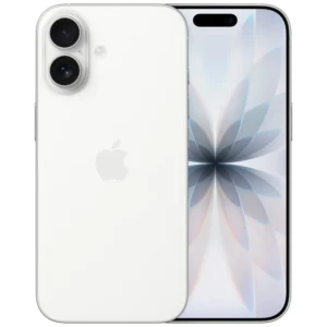 Apple iPhone 17 - 512GB - White
