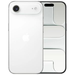 Apple iPhone 17 Air 256Go Blanc nuage