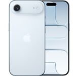 Apple iPhone 17 Air 256Go Bleu ciel