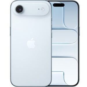 Apple iPhone 17 Air 256Go Bleu ciel