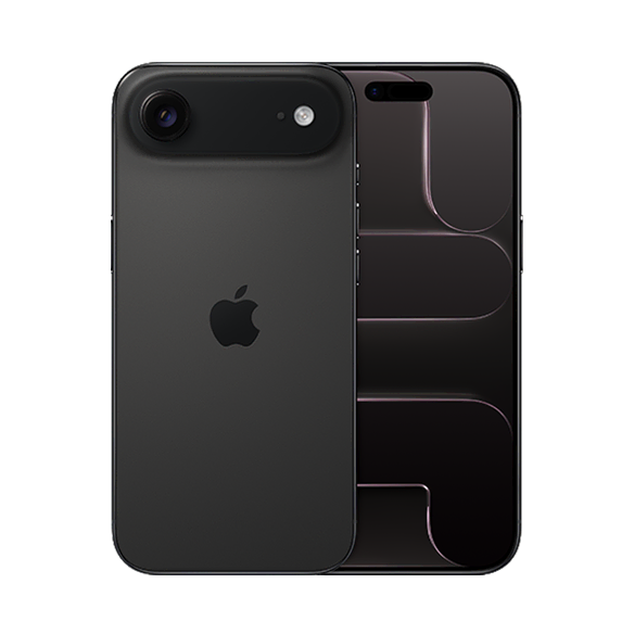 Apple iPhone Air - 1TB - Space Black Apple iPhone 17 Air 1To Noir sidéral