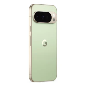 Cache arrière Google Pixel 10 Pro (GEHN3/G4QUR/GN4F5) - G949-01421-00 - Vert