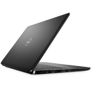 Dell Latitude 3500 - Core i5-8265U - 256SSD - 8GB - Occasion Grade A QWERTY  - Noir