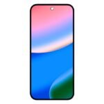 Écran LCD et tactile Google Pixel 10 (GK2MP/GLBW0/GL066) - G949-01460-00/G949-01507-00 - Noir