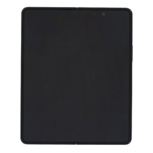 Écran LCD Tactile avec Cadre Samsung Galaxy Z Fold 3 SM-F926B - GH82-26283B/GH82-26284B - (Self-Assembled) - Vert