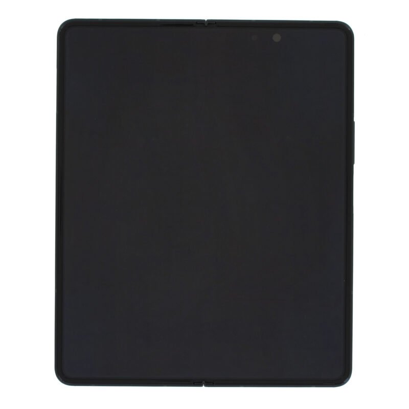 Écran LCD Tactile avec Cadre Samsung Galaxy Z Fold 3 SM-F926B - GH82-26283B/GH82-26284B - (Pre-Assemblé) - Vert 2 Écran LCD Tactile avec Cadre Samsung Galaxy Z Fold 3 SM-F926B - GH82-26283B/GH82-26284B - (Pre-Assemblé) - Vert
