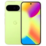 Google Pixel 10 256Go avec Gemini Jaune