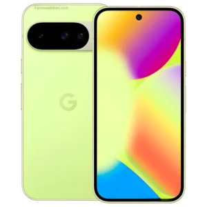 Google Pixel 10 128Go avec Gemini Jaune