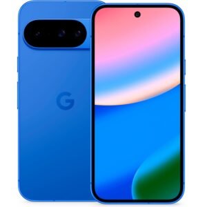 Google Pixel 10 128Go avec Gemini Bleu