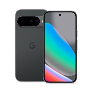 Google Pixel 10 128Go avec Gemini Noir