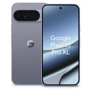 Google Pixel 10 Pro XL 256Go Gris