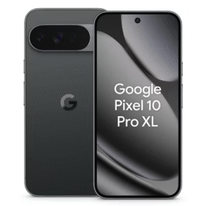 Google Pixel 10 Pro XL 256Go Noir
