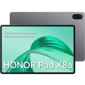 Honor Pad X8a - Wi-FI 11 - 4Go/128Go 90Hz - Space Grey