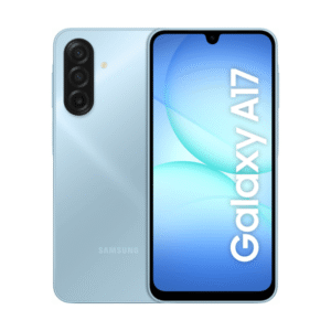 Samsung SM-A175F Galaxy A17 4G - 128GB - Light Blue