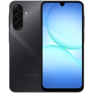 Samsung SM-A175F Galaxy A17 4G - 8/256GB - Black