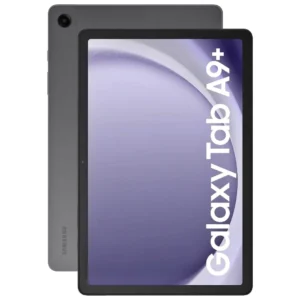 Samsung SM-X216B Galaxy Tab A9+ (5G) - 64GB - Black