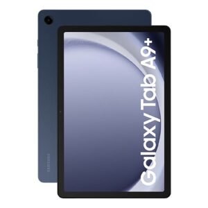 Samsung SM-X216B Galaxy Tab A9+ (5G) - 64GB - Dark blue