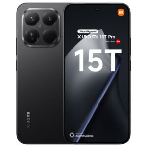 Xiaomi 15T Pro Conçu avec Leica Noir 12Go/512Go