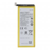 Batterie Motorola Moto G6 Plus (XT1926) - JT40 - 3200mAh
