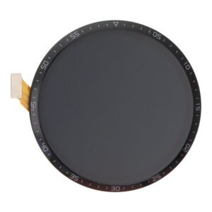 Écran LCD et tactile Huawei Watch GT 3 46 mm (MIL-B19) - Noir