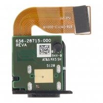 Connecteur de charge GoPro Hero 9/Hero 10/Hero 11/Hero 12