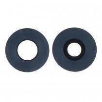 Objectif d'appareil photo Motorola Moto G54 (XT-2343-1) - Lot de 2 pièces - Noir