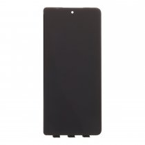 Écran LCD et tactile Honor Magic V3 (FCP-AN10/FCP-N49) - Écran externe - Noir
