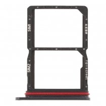 Tiroir SIM Honor Magic V3 (FCP-AN10/FCP-N49) - Noir