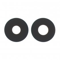 Objectif photo OnePlus Nord 4 (CPH2663) - Lot de 2 - Noir