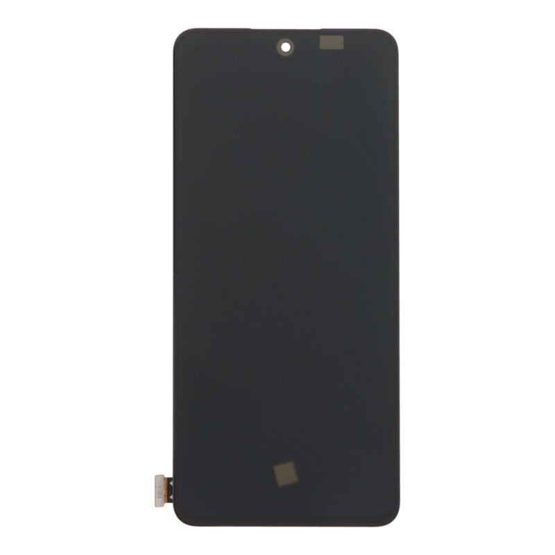Écran LCD et tactile Realme 12+ (RMX3867) - Noir