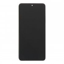 Écran LCD + tactile + châssis pour Poco X7 Pro (2412DPC0AG) - 56000200O1000 - Vert