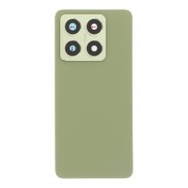 Cache arrière Xiaomi 14T (2406APNFAG) - Vert