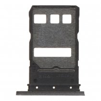 Tiroir SIM Honor 400 Lite 5G (ABR-NX1/ABR-N31C1) - Noir