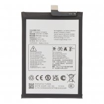 Batterie TCL 50 SE /50 5G/50 Pro NxtPaper (T803) - TLP049DA/TLP049D9 - 5010mAh