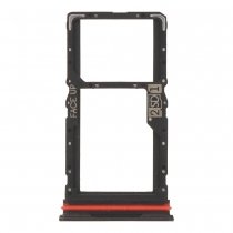 Tiroir SIM Motorola Moto G56 (XT2529) - Gris