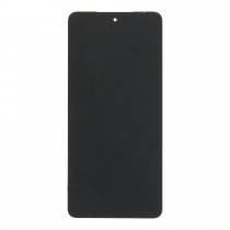 Écran LCD et tactile Motorola Moto G86 (XT2527) - Noir