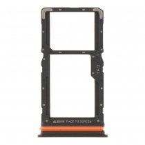 Tiroir SIM Xiaomi Redmi 15 4G - Noir