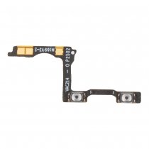 Nappe bouton de volume Oppo A5 Pro 5G (CPH2695)