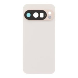 Cache Arrière Google Pixel 10 Pro (GEHN3/G4QUR/GN4F5) - Blanc