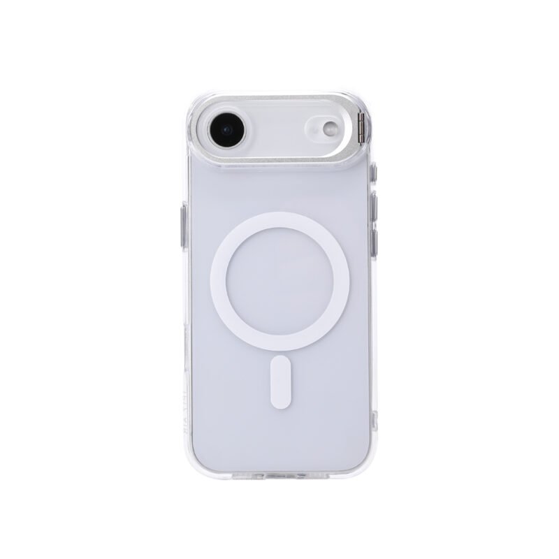 Coque Livon iPhone Air DropSkin - Transparente