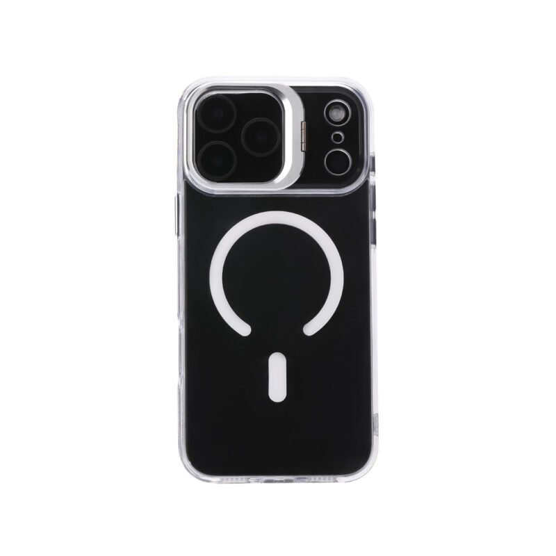 Coque Livon iPhone 17 Pro Max DropSkin - Transparente 2 Coque Livon iPhone 17 Pro Max DropSkin - Transparente
