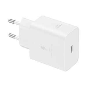 Samsung 45W USB-C Power Adapter - EP-T4511NWEGEU - White