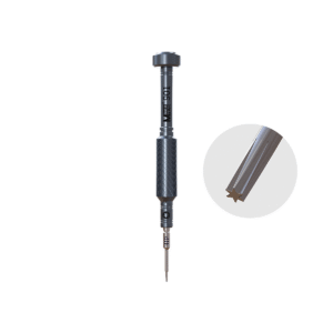 Refox  Screwdriver 4IP - For iPhone 17 Series