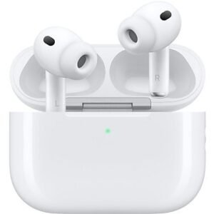 Apple AirPods Pro (3rd Generation) - MFHP4ZM/A