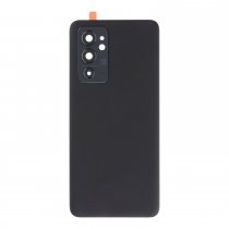 Coque arrière OnePlus 9RT 5G (MT2110/MT211) - Noir