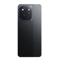 Cache arrière Xiaomi Poco C85 4G - Noir