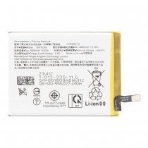 Batterie Xperia 1 IV (XQCT62-B)/Xperia 1 VI (XQ-EC54) - 101333511/101333512 - SNYSDU6/SNYSCA6 - 5000mAh